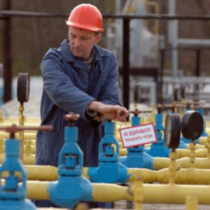 Европа не верит, что Украина ворует газ у России