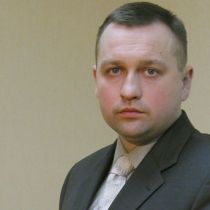 Глава харьковской организации ВО Батьківщина подал в отставку