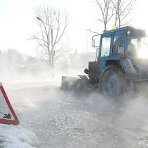 Авария на водоводе: без воды остаются более 100 тысяч крымчан 