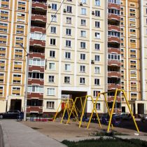 Вторичное жилье в Харькове продолжает дорожать