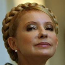 Юлия Тимошенко номинирована на Нобелевскую премию мира-2012