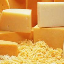 Сыр в Украине должен подешеветь из-за России (Эксперты)