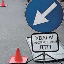 В центре Харькова столкнулись две иномарки: есть пострадавшие  