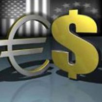 Евро и доллар открыли межбанк ростом котировок 