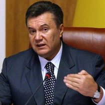 Янукович планирует объединить науку с реальным сектором экономики 