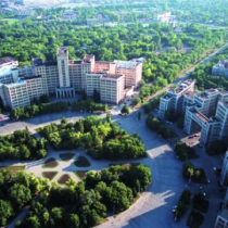 Харьков стал лучшим в рейтинге «Financial Times» по 15 экономическим показателям