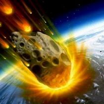 Новая дата конца света от НАСА: гигантский астероид уже близко 