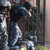 Ликвидация банды Дикаева: на милиционеров завели уголовное дело 