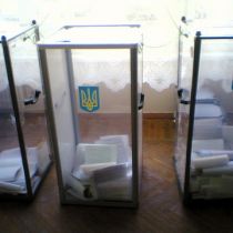 Избирательные участки на Харьковщине оборудуют веб-камерами