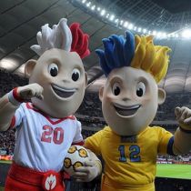 Готовность Харькова к Евро-2012: официальная информация в цифрах 