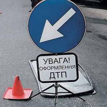 С начала года на Харьковщине около сорока маршруток попали в ДТП: есть погибшие