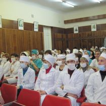 О сокращениях врачей в Украине не может быть речи (замглавы Администрации президента)