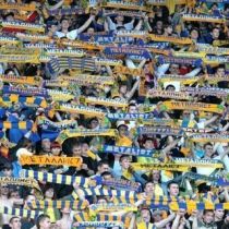 Харьковские фанаты хотят подставить Металлист и украинский футбол?