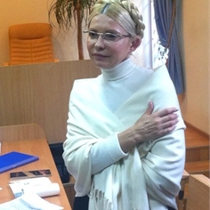 Кому нужна операция  «Тимошенко»?