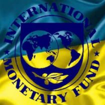Крис Джарвис назначен новым главой миссии МВФ в Украине вместо Таноса Арванитиса