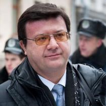 В отношении БЮТовца, устроившего лазерное шоу на Майдане, возбуждено уголовное дело 