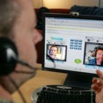Пользователям Skype и «аськи» придется платить налог (НКРС)