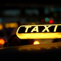 В Харькове появятся более ста парковок для легальных такси