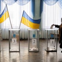 В Харькове создадут 600 избирательных участков