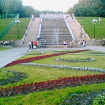 К летнему сезону в Харькове отремонтируют все фонтаны