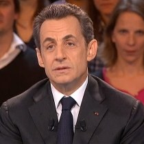 Саркози хочет сократить количество иммигрантов вдвое