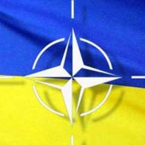 Саламатин в Москве пообещал, что Украина не вступит в НАТО 