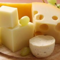 Украина ищет новые рынки сбыта для сыра: под прицелом Азия и Африка