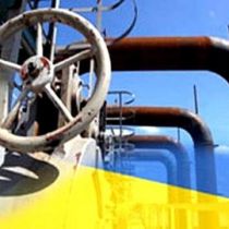 Украина будет импортировать газ из Европы