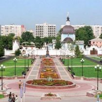 Белгородщина и Харьковщина наметили грандиозные совместные планы на будущее