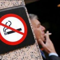 Борьба за здоровую нацию: курильщиков обложат драконовскими штрафами 