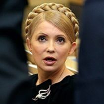 Тимошенко могут дать 15 лет за государственную измену