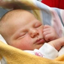 Закон о госпомощи при рождении ребенка не получил одобрение Януковича