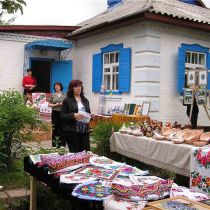 Туристам покажут все изюминки Харьковщины. Дело за специалистами