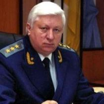 Откуда растут ноги всех проблем правоохранителей: мнение Генпрокурора Украины