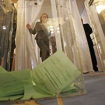Кто в Раде провалил выборы омбудсмена: подробности тайного голосования