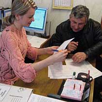 В Харькове уменьшился уровень безработицы (статистика)