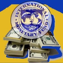 Азаров рассказал, почему Украина не идет на сделку с МВФ