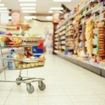 Как изменились цены на еду: сравнительная характеристика