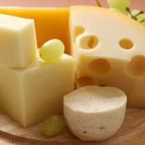 Россия отказалась проверять качество украинских сыров