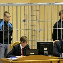 Казнены обвиненные в совершения теракта в минском метро