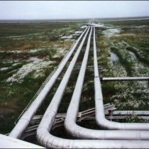 Украина ищет поставщиков газа в Турции, Румынии и Германии