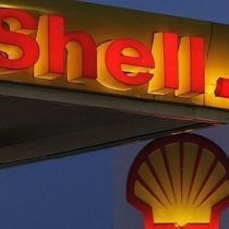 Первую скважину Shell начнет бурить на Харьковщине в этом году 
