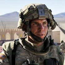 Американский сержант не помнит, как расстреливал мирных афганцев