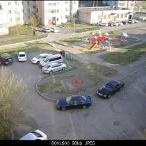 В Харькове вплотную займутся незаконными парковками и стоянками во дворах