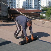 В Харькове наметили грандиозные планы по ремонту протекающих крыш