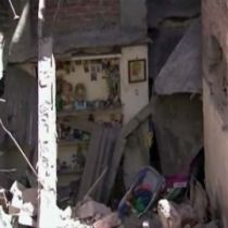 Сильнейшее землетрясение в Мексике: разрушены сотни домов (ВИДЕО, ФОТО)