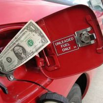 Акцизы на бензин останутся прежними: Кабмин поищет другие решения 