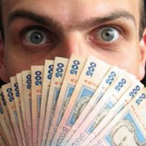 В Украине собираются бороться с «лжекредитными компаниями»