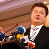 Петр Порошенко назначен министром экономического развития и торговли