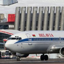 Россия vs Беларусь: Москва прервала авиасообщение с Минском 